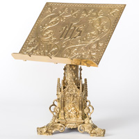 Missal Stand