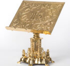 Missal Stand