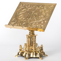 Missal Stand