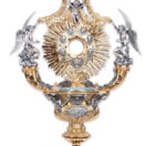 Monstrance