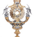 Monstrance