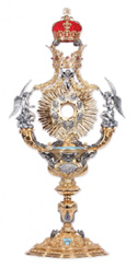 Monstrance