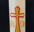 Christ Candle