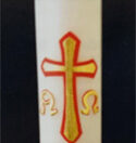 Christ Candle