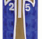 Divinity Paschal Candle