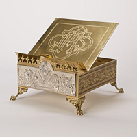 Missal Stand