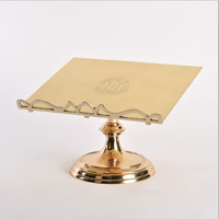 Missal Stand