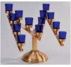 Votive Candle Cups