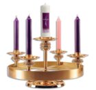 Advent Wreath