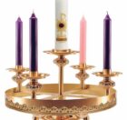 Advent Wreath