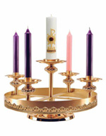 Advent Wreath