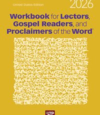 Workbooks for Lectors