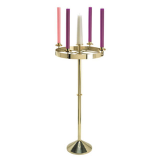 Advent Wreath