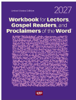 Workbooks for Lectors