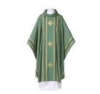 Kelly Green Chasuble