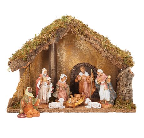 Nativity Set
