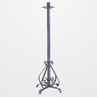Altar Candlestick