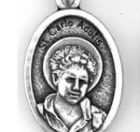 Carlo Acutis Medal