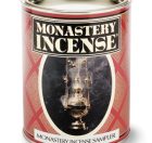 Incense