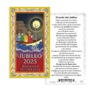 Jubilee Holy Cards