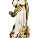 Our Lady of the Assumption Statue
