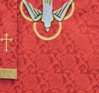 Pulpit Scarf