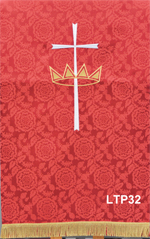 Pulpit Scarf