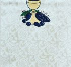Pulpit Scarf