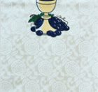 Pulpit Scarf