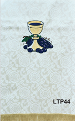 Pulpit Scarf