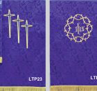 Pulpit Scarves