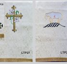 Pulpit Scarves