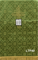 Pulpit Scarf