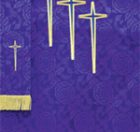 Pulpit Scarves