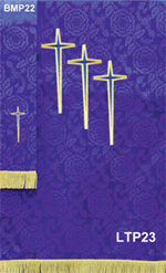 Pulpit Scarves