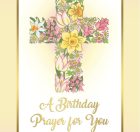 Birthday Cards