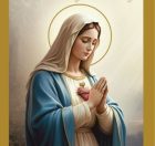 Mass Cards