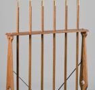 Processional Torch Stand