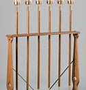 Processional Torch Stand