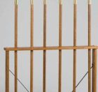 Processional Torch Stand