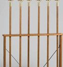 Processional Torch Stand