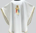 Divine Mercy Chasuble