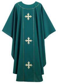 Chasuble