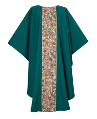 Chasuble
