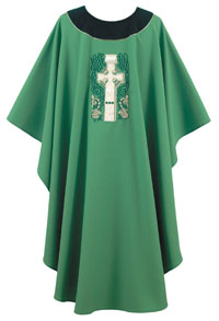 Chasuble