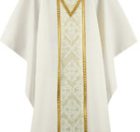 Chasuble