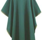 Chasuble