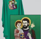 St. Joseph Chasuble