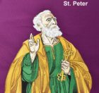 St. Peter Chasuble