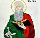 St. Paul Chasuble